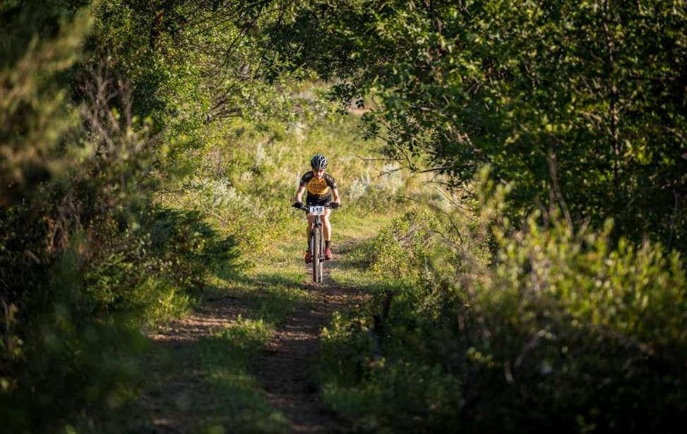 Bikers Rio pardo | Notícia | MTB 12 Horas 2017: "gringo" chega para conquistar o título