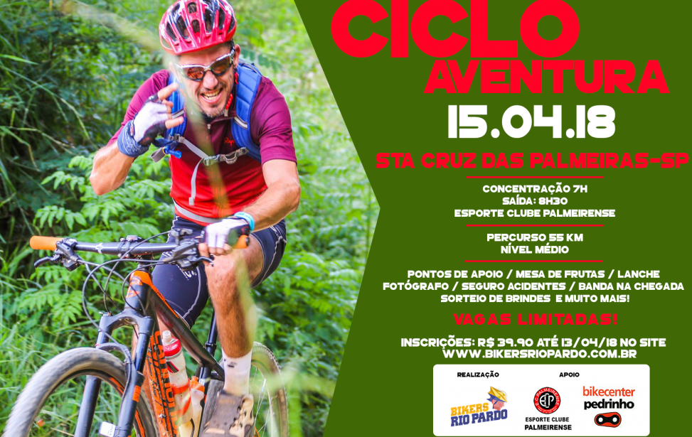 Bikers Riopardo | Eventos