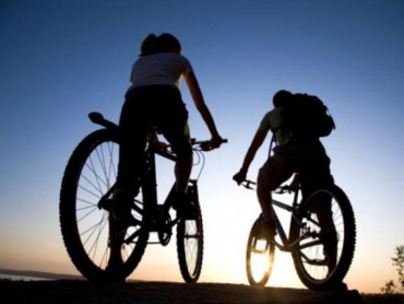 Bikers Rio pardo | Artigo | Benefícios do ciclismo