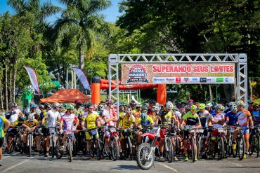Bikers Rio pardo | Notícia | Resultado - RIO PARDO TRIP TRAIL