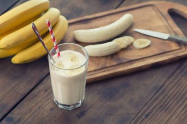 Bikers Rio Pardo | ARTIGOS | 9 benefícios da banana