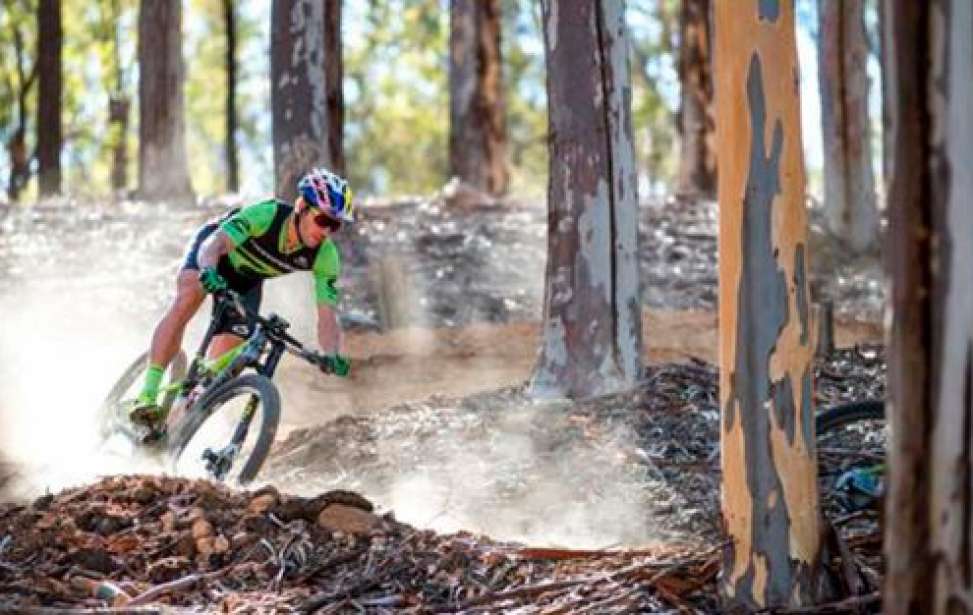 Bikers Rio pardo | Notícia | Top 5 mundial Henrique Avancini, da equipe Cannondale Factory Racing XC, agora é atleta Shimano