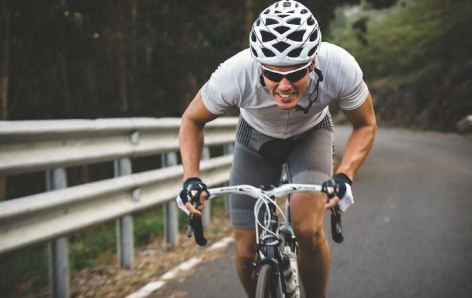 Bikers Rio pardo | Dica | 8 motivos pra acreditar que ciclismo é melhor que crossfit