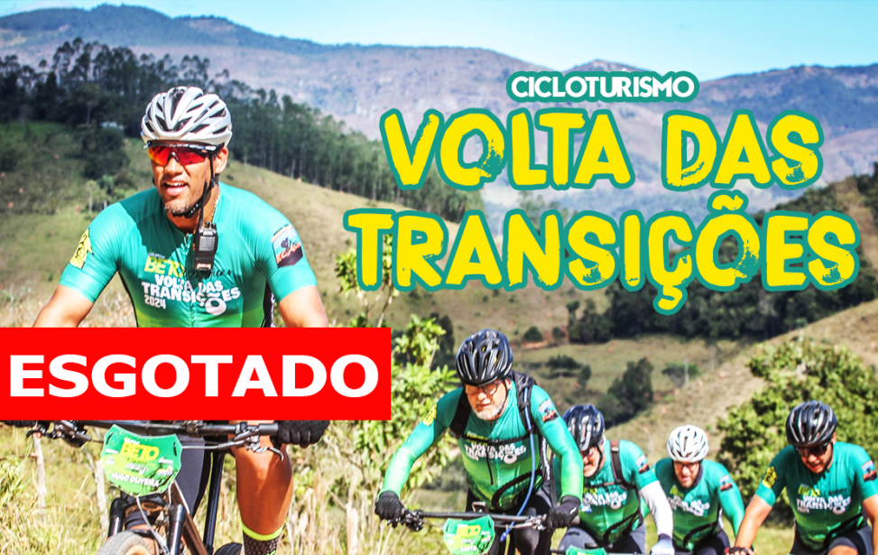 Bikers Riopardo | Ciclo Viagem