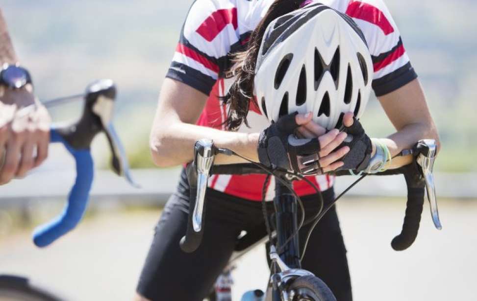 Bikers Rio pardo | Dica | Dor de cabeça durante os treinos: porque isso acontece?