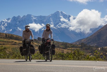 Bikers Rio Pardo | ARTIGOS | Vai fazer uma cicloviagem em grupo sem apoio? Confira as dicas e coloque o pedal na estrada.