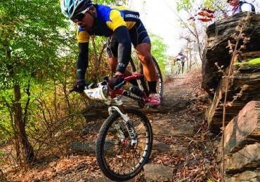 Bikers Rio pardo | Dica | 7 dicas para entrar na trilha de MTB