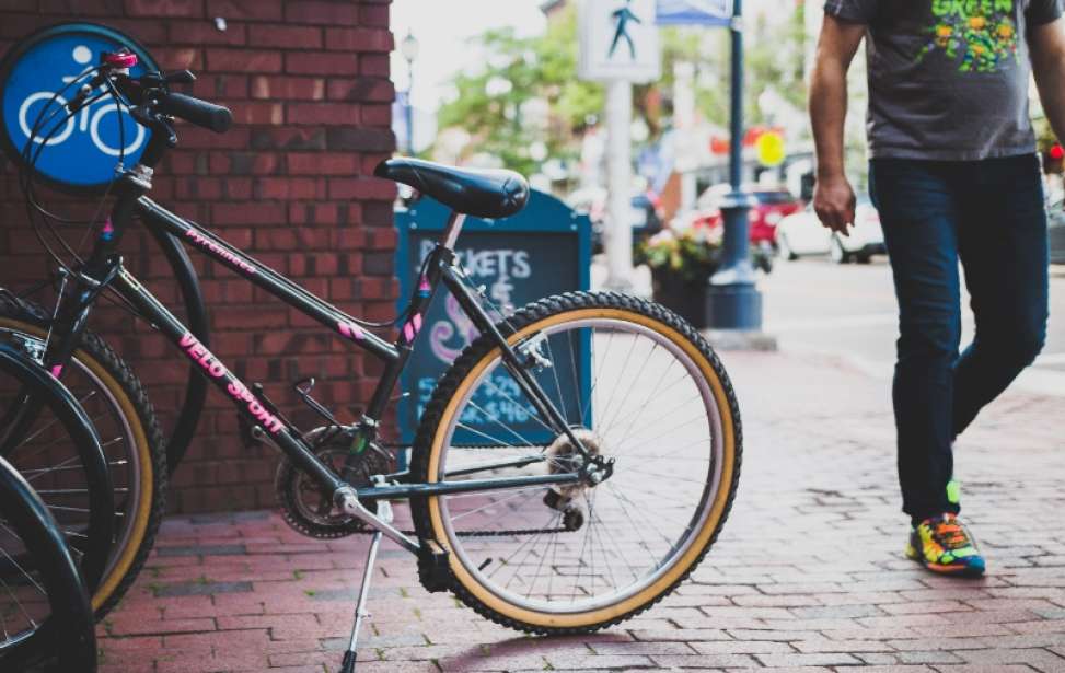 Bikers Rio Pardo | NOTÍCIAS | Os principais lançamentos da Brasil Cycle Fair 2017 para o ciclista urbano