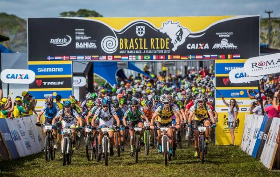 Bikers Rio Pardo | NOTÍCIAS | Brasil Ride volta à Costa do Descobrimento, no Sul da Bahia, para a oitava edição