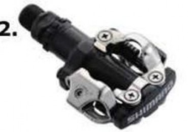 Bikers Rio pardo | Artigos | Tudo que você precisa saber sobre pedal CLIP.