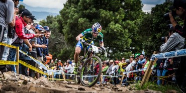 Bikers Rio Pardo | NOTÍCIAS | Após brilhar no Pan de MTB, Brasil ocupa o 10º lugar no classificatório da Rio 2016