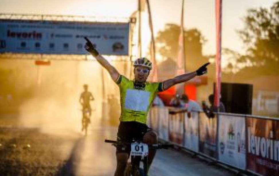 Bikers Rio pardo | Notícia | Henrique Avancini e Letícia Cândido levam a melhor no XCO da 2º etapa da CIMTB Levorin