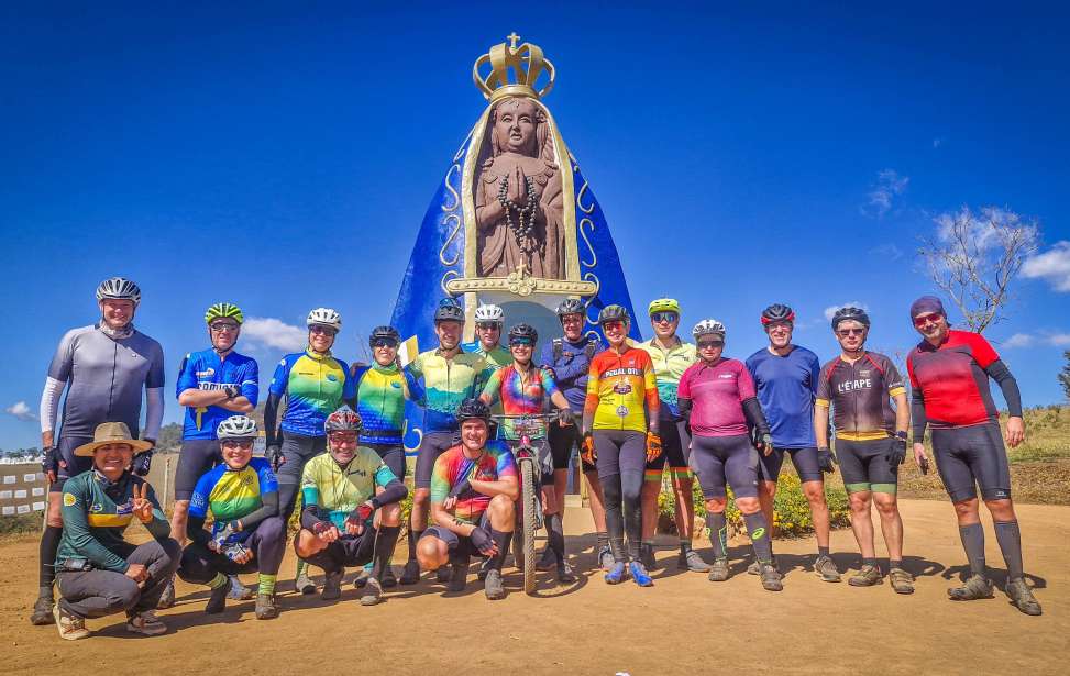 Bikers Riopardo | Eventos