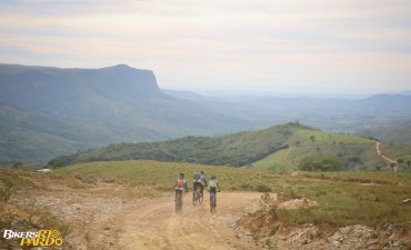 Bikers Rio Pardo | Roteiro | Cicloviagem - Serra da Canastra