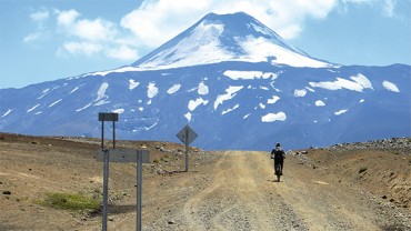 Bikers Rio pardo | Roteiros | Travessia dos Andes