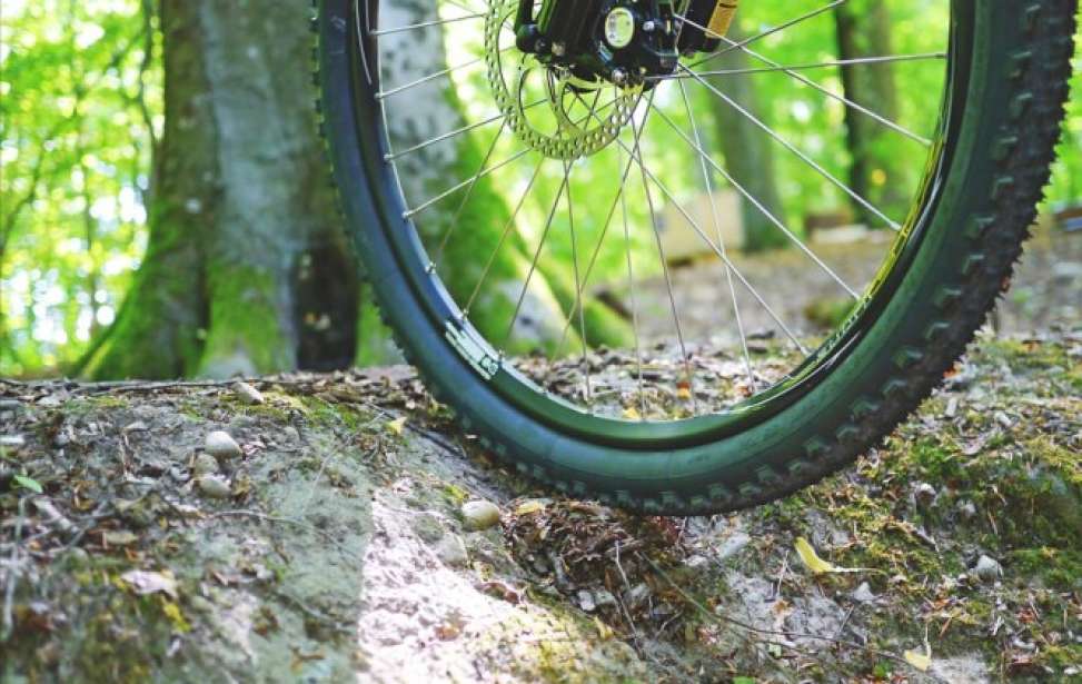 Bikers Rio Pardo | Dicas | Quando é hora de trocar as peças de sua bike?