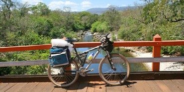 Bikers Rio pardo | Roteiro | Chapada dos Veadeiros