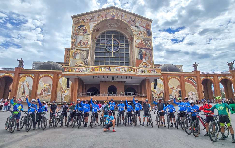 Bikers Rio Pardo | Evento | Ciclo Viagem