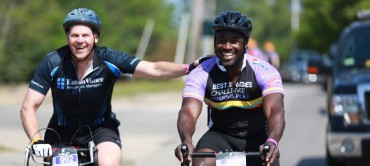 Bikers Rio Pardo | ARTIGOS | Por que pedalar nos torna mais felizes?