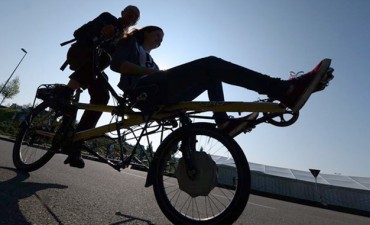 Bikers Rio pardo | Artigo | Como manter a mente saudável pode ajudar o corpo?