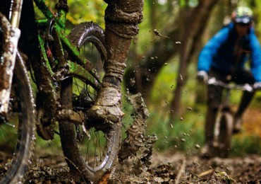 Bikers Rio Pardo | Dicas | Como encarar lama no MTB sem caos