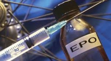 Bikers Rio Pardo | NOTÍCIAS | EPO não funciona em atletas de alto nível, afirma cientistas holandeses.