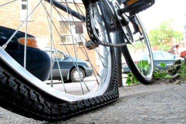 Bikers Rio Pardo | ARTIGOS | Entenda porque o pneu da bicicleta esvazia aos poucos