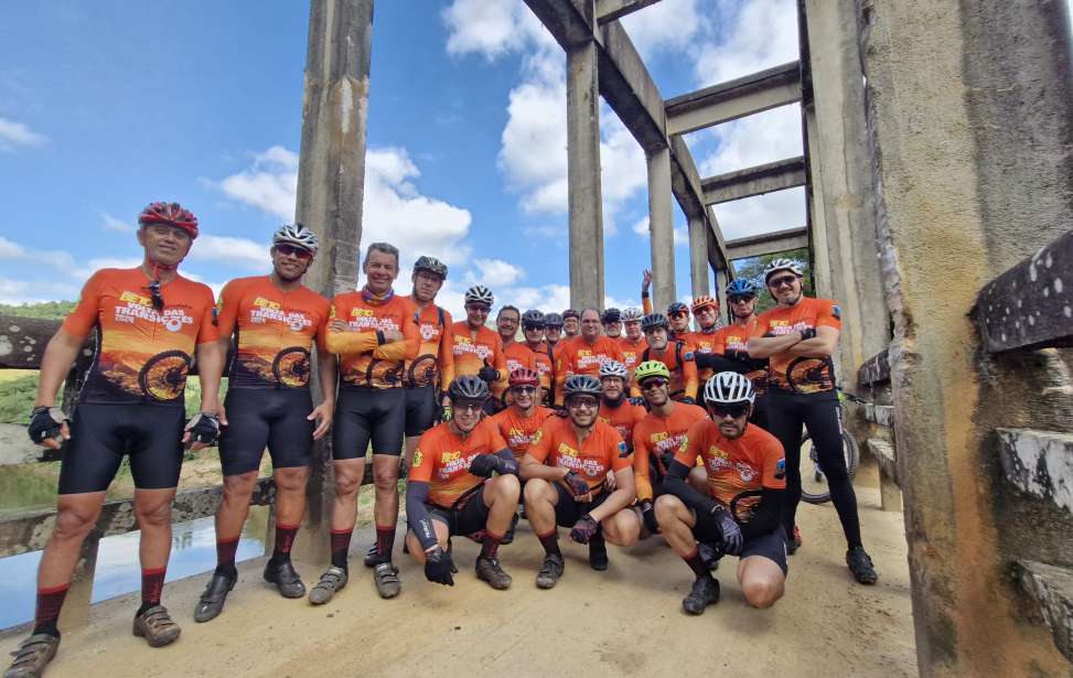 Bikers Riopardo | Eventos