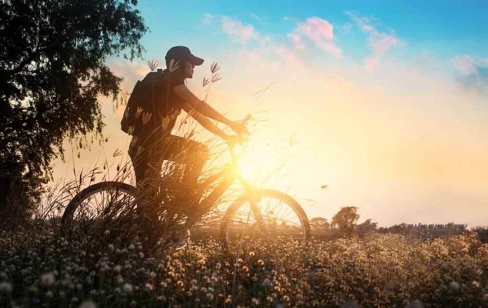 Bikers Rio Pardo | ARTIGOS | Pedalar ajuda a manter seu sistema imunológico jovem, diz estudo