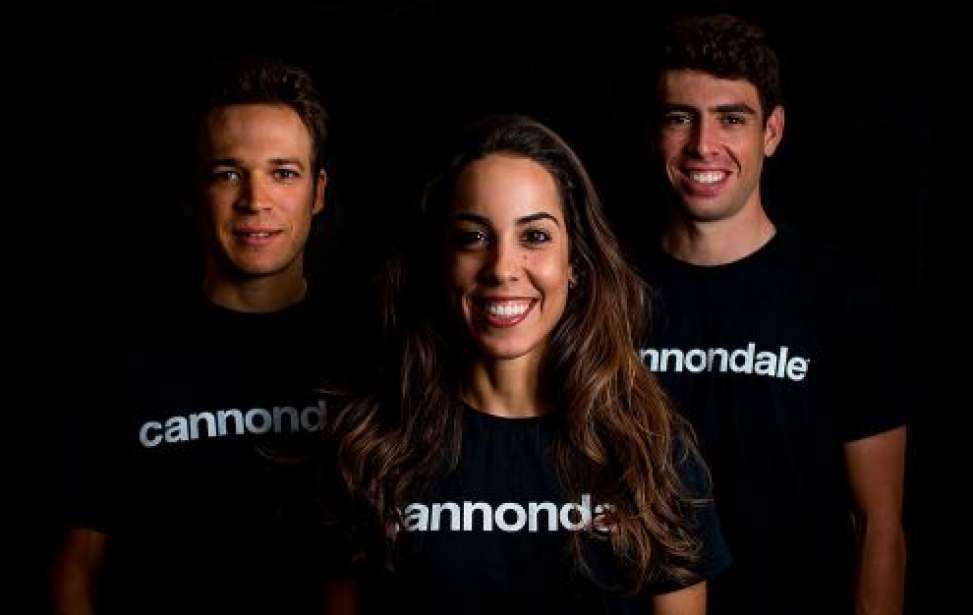 Bikers Rio pardo | Notícia | Cannondale Brasil Racing tem nova formação para 2019