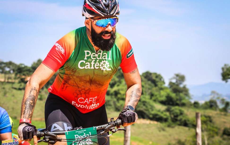 Bikers Rio pardo | Evento | Ciclo Aventura