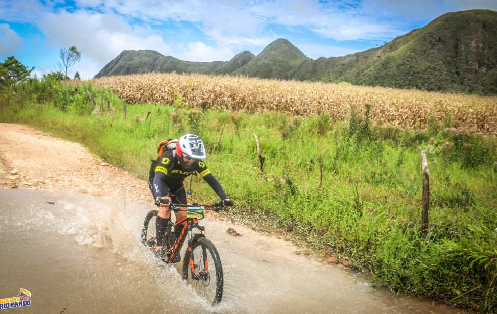 Bikers Rio pardo | Notícia | Três destinos no Brasil para você viajar de bike