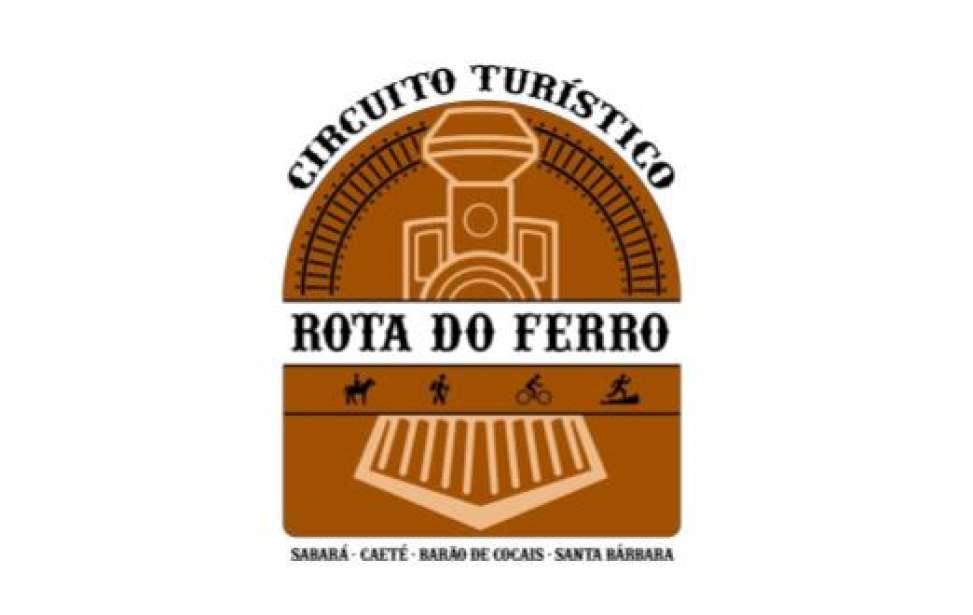 Bikers Rio Pardo | Roteiro | Rota do Ferro