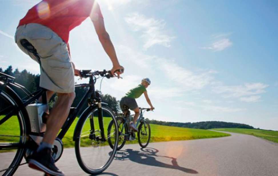 Bikers Rio Pardo | ARTIGOS | Pedalar emagrece, melhora sono, aumenta imunidade e alivia o estresse