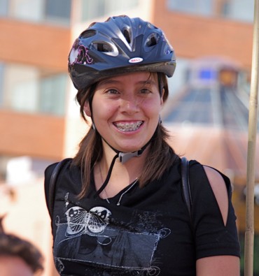 Bikers Rio pardo | Artigo | Estudo britânico mostra que pedalar e caminhar até o trabalho melhora o bem-estar
