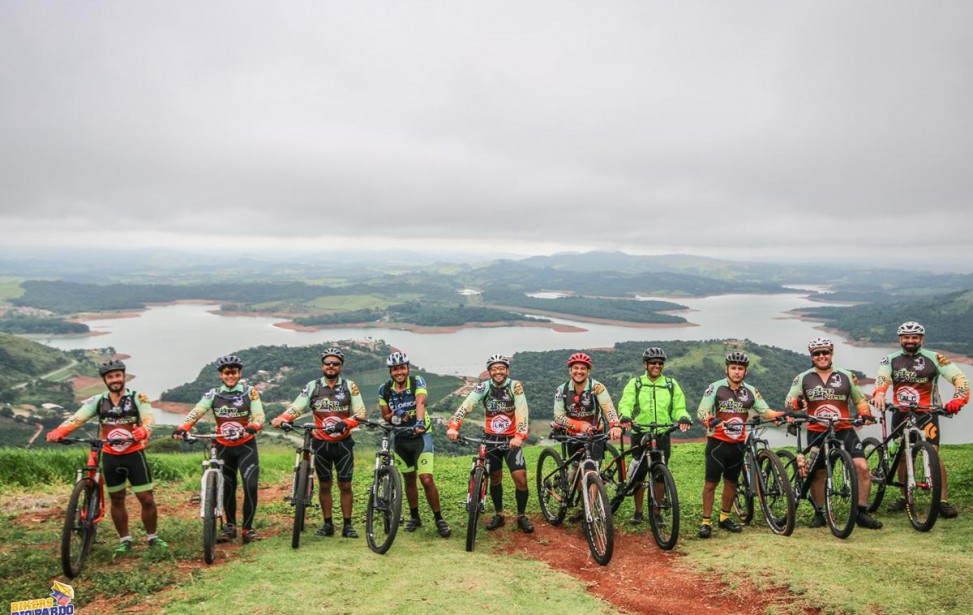 Bikers Rio pardo | Ciclo Aventura | 6º CICLO AVENTURA - CACONDE-SP