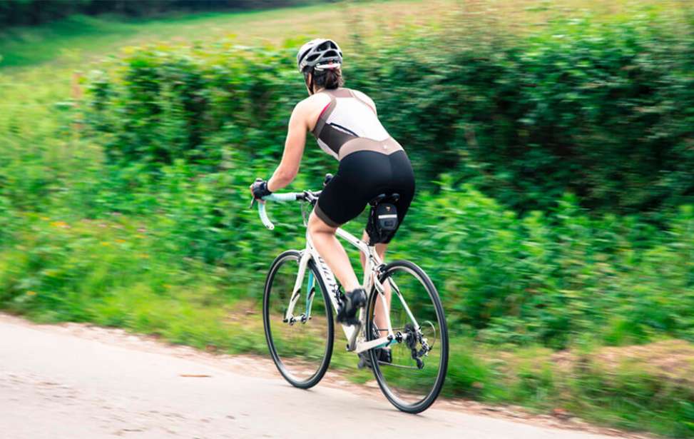Bikers Rio pardo | Dica | Mulheres ciclistas - A calcinha deve ser usada quando se pedala?
