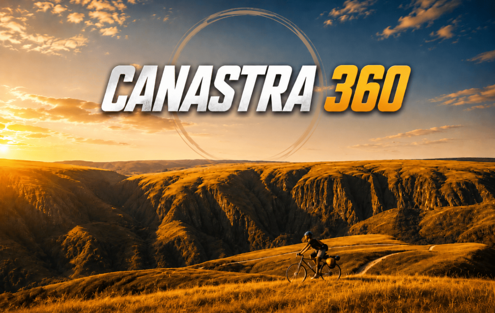 Bikers Riopardo | Ciclo Viagem