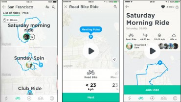 Bikers Rio Pardo | NOTÍCIAS | JOIN é a rede social para conectar ciclistas