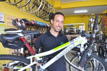 Bikers Rio Pardo | NOTÍCIAS | Ciclistas ganham aliado contra roubos em Campinas