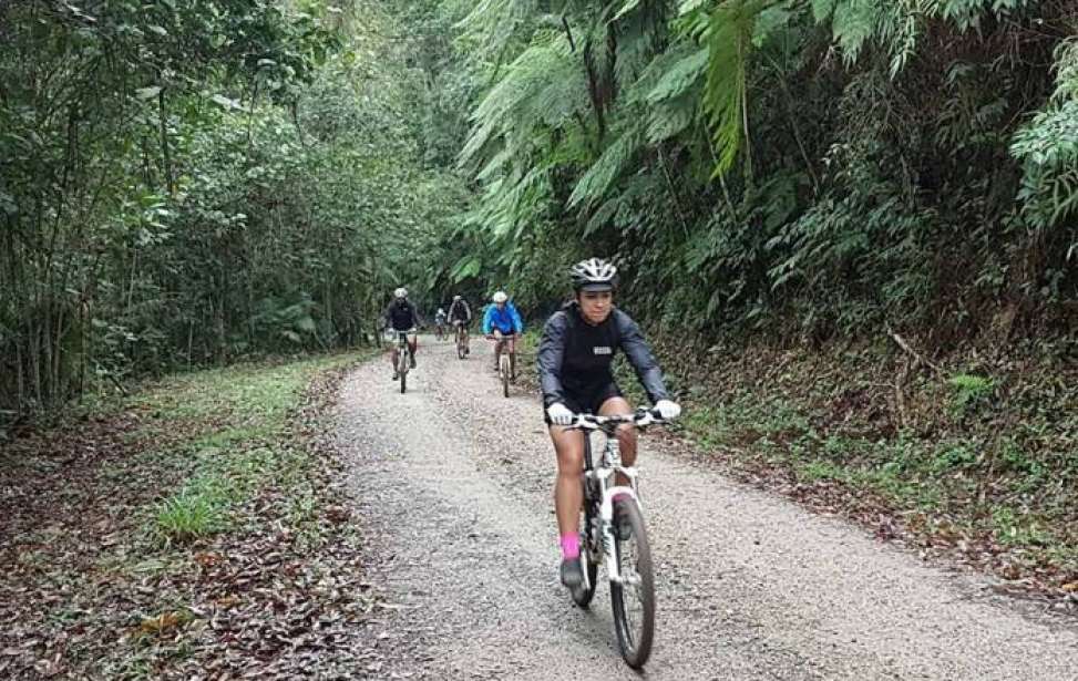 Bikers Rio pardo | Notícia | No interior de São Paulo, Votorantim abre oito trilhas de mtb para o público