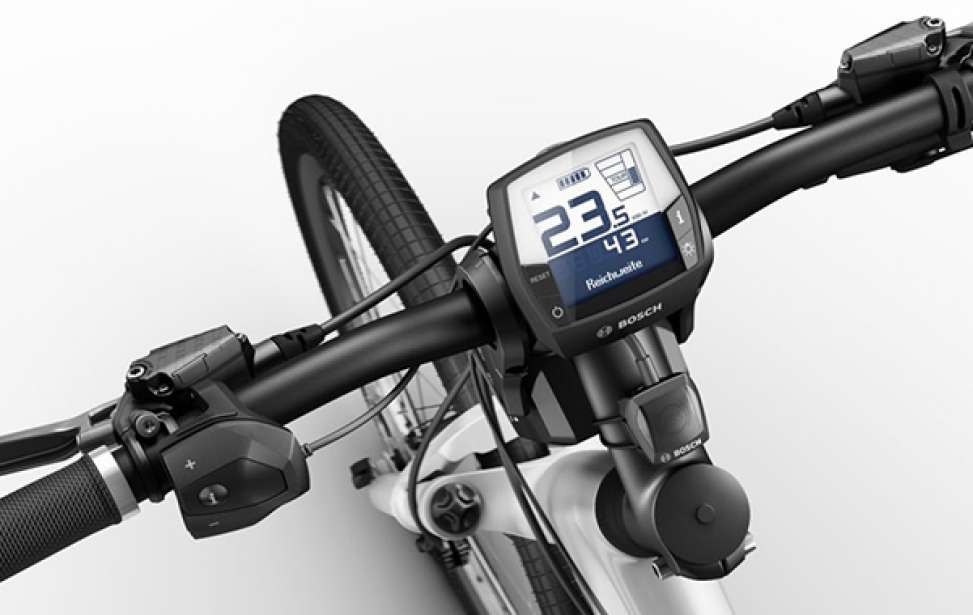 Bikers Rio pardo | Notícia | Bosch lança primeiro sistema de freios ABS para e-Bikes