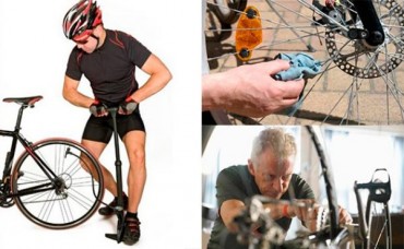 Bikers Rio Pardo | Dicas | Sete dicas para ressuscitar a bicicleta e sair pedalando