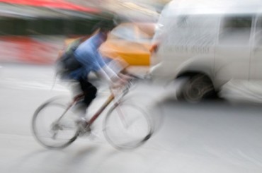 Bikers Rio pardo | Artigo | Quem pode criticar o ciclista infrator?