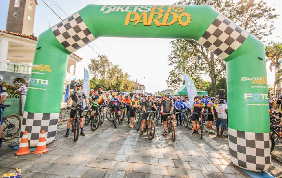 Bikers Riopardo | Eventos