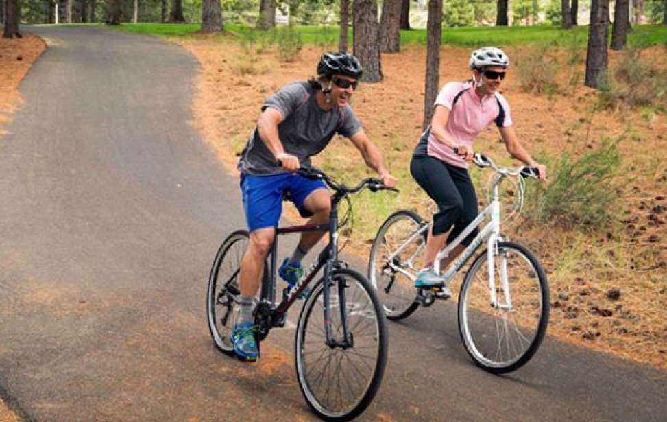Bikers Rio Pardo | Dicas | Quer uma companheira de pedal, então faça a coisa certa!