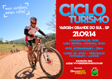 Bikers Rio pardo | Fotos | Ciclo-Vargem