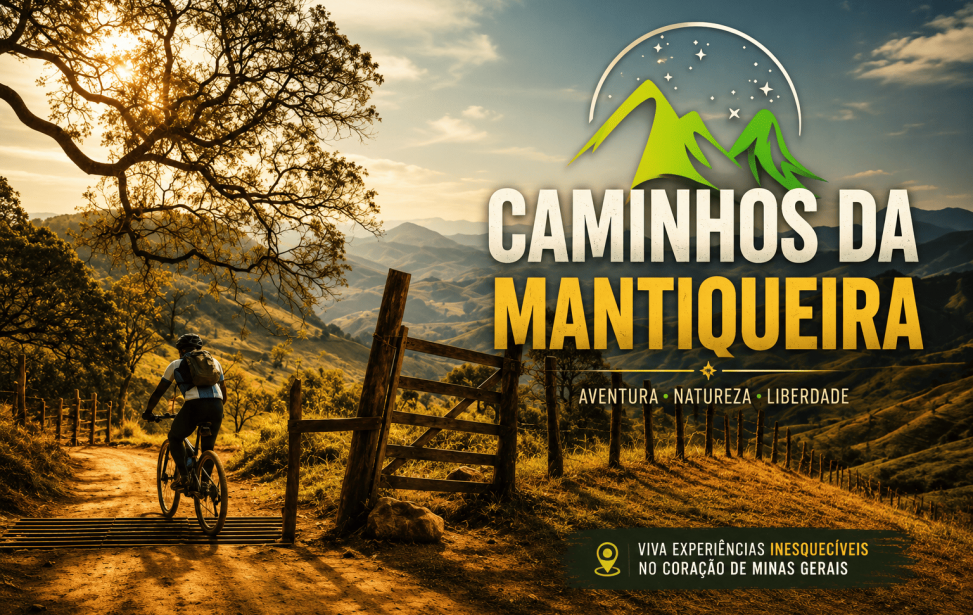 Bikers Rio pardo | Ciclo Viagem | CICLOVIAGEM CAMINHOS DA MANTIQUEIRA