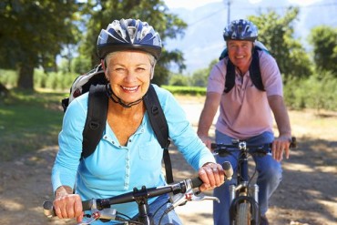 Bikers Rio Pardo | Dicas | Bicicleta representa autonomia para a terceira idade