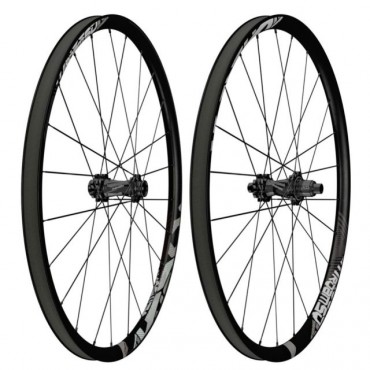 Bikers Rio pardo | Notícia | Rodas SRAM Roam 50 são construídas em Carbono e destinadas para o MTB Trail
